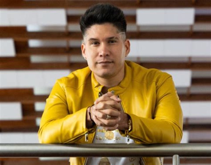 Chyno Miranda