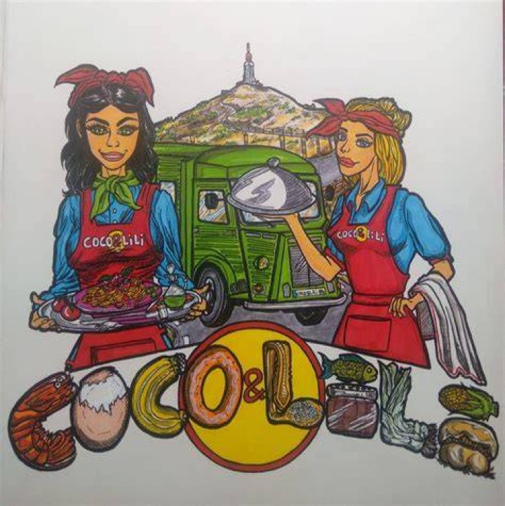 Coco Lili