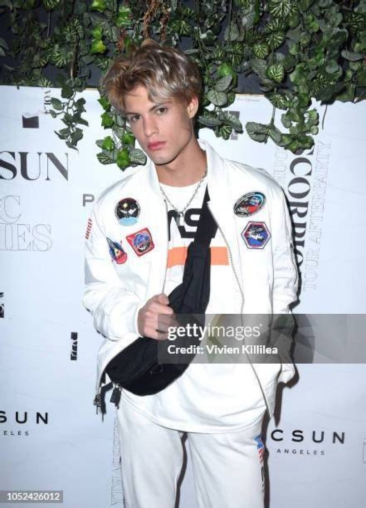 Connor Haddadin