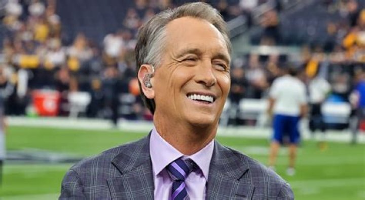 Cris Collinsworth