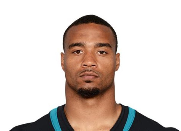 D. J. Alexander