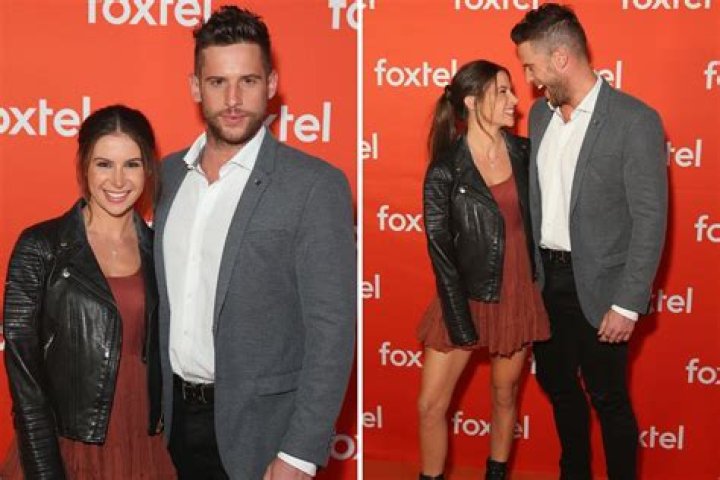 Dan Ewing’s Girlfriend: Who is Dan Ewing Dating?
