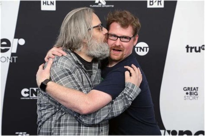 Dan Harmon - Net Worth, Age, Height, Birthday, Bio, Wiki!