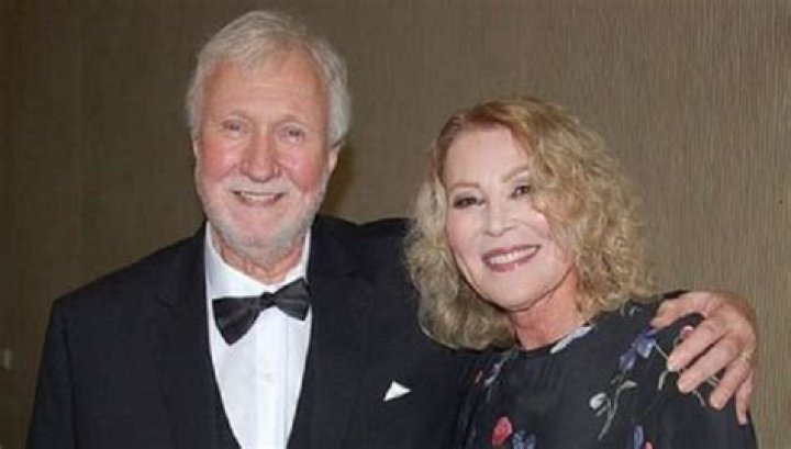 Dan Wilcox, Leslie Easterbrook's Husband