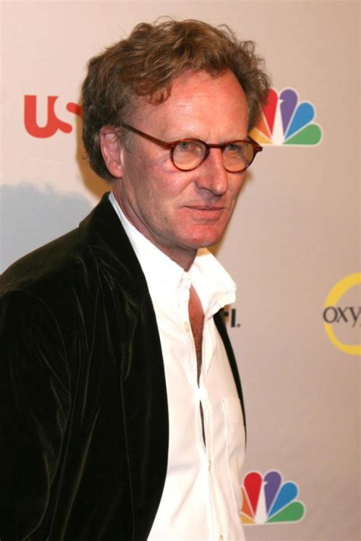 Daniel Gerroll - Net Worth, Age, Height, Birthday, Bio, Wiki!