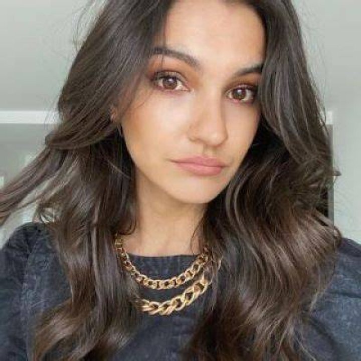 Danielle Sandhu | Bio, Age, Net Worth, Relationship, Career