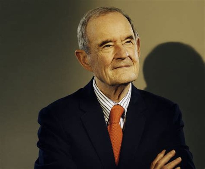 David Boies