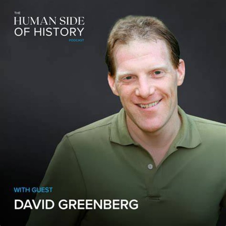 David Greenberg