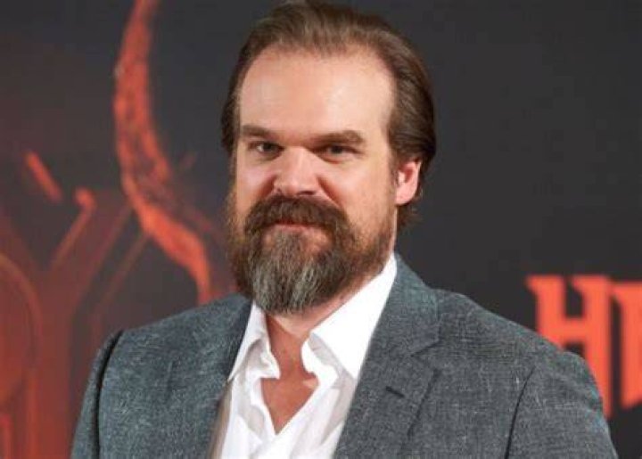 David Harbour Height, Age, Married, Wife, Dating, Girlfriend, Is He Gay?