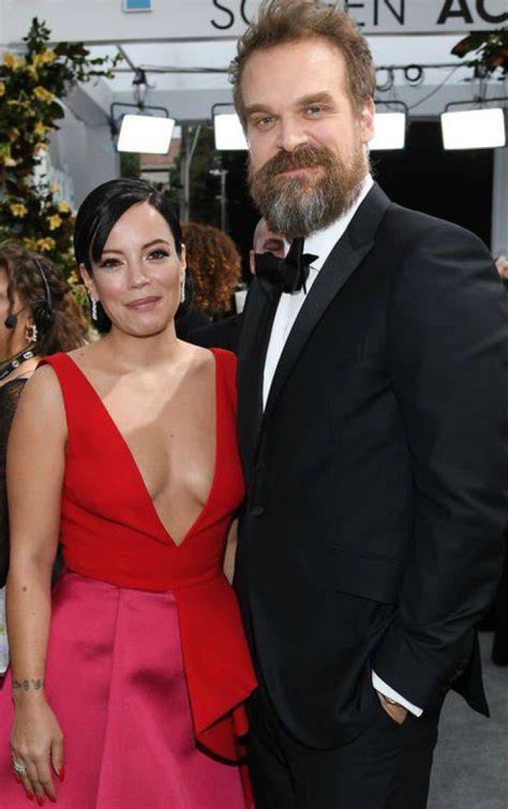David Harbour Height, Age, Married, Wife, Dating, Girlfriend, Is He Gay?