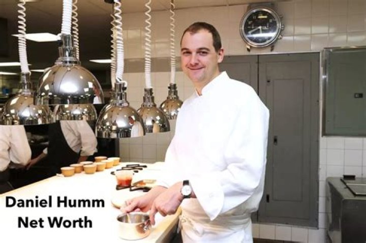 David Humm - Net Worth, Age, Height, Birthday, Bio, Wiki!