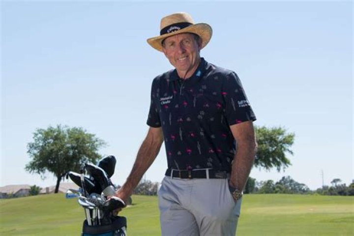 David Leadbetter | Bio, Age, Net Worth, Relationship, Career