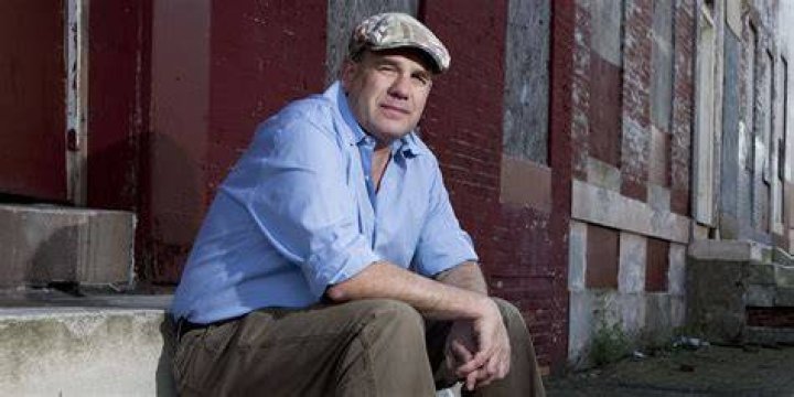 David Simon Net Worth, Age, Height, Bio, Birthday, Wiki!