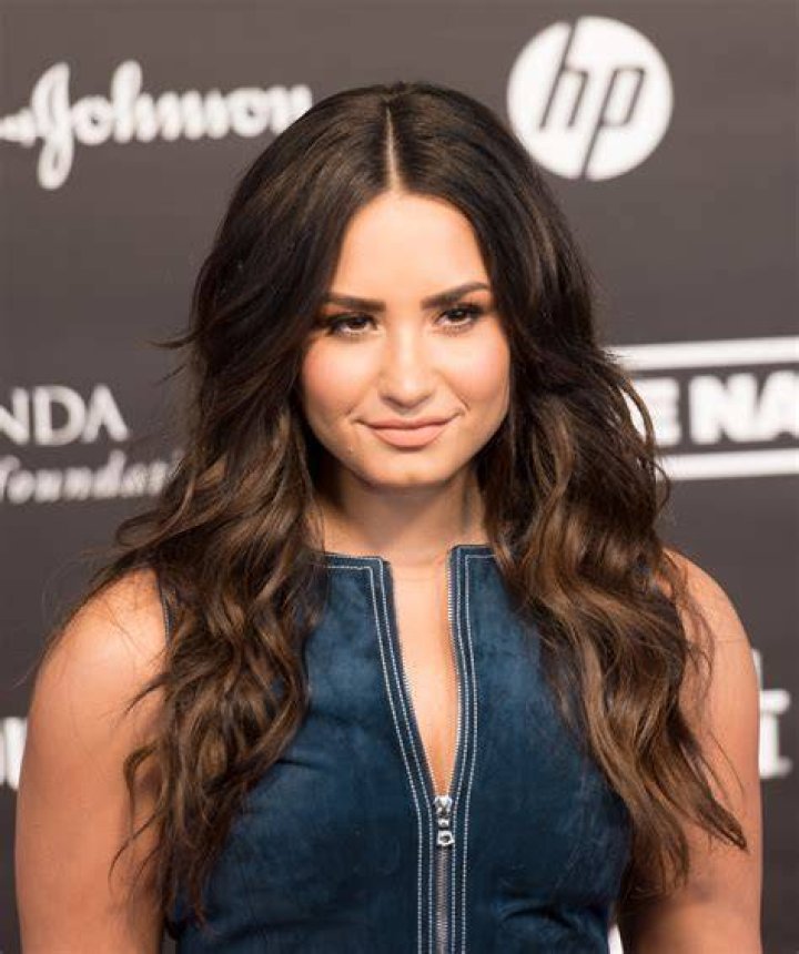 Demi Lovato 1 Demi Lovato’s Height, Weight And Body Measurements