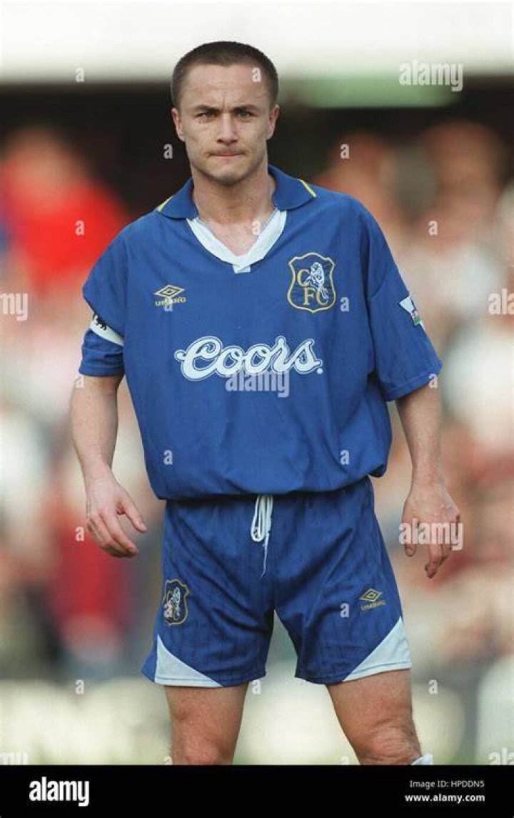 Dennis Wise