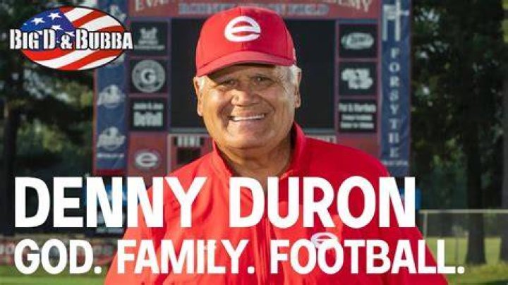 Denny Duron - Net Worth, Age, Height, Birthday, Bio, Wiki!