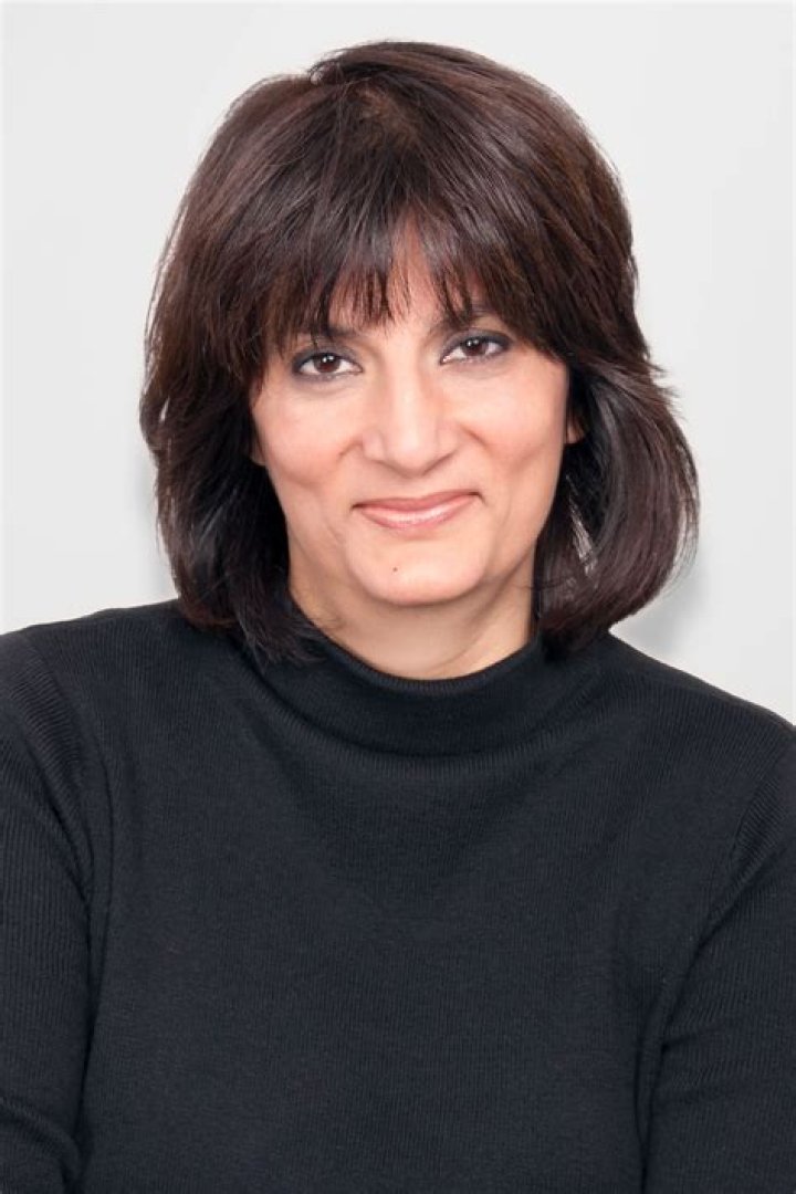 Devika Bulchandani