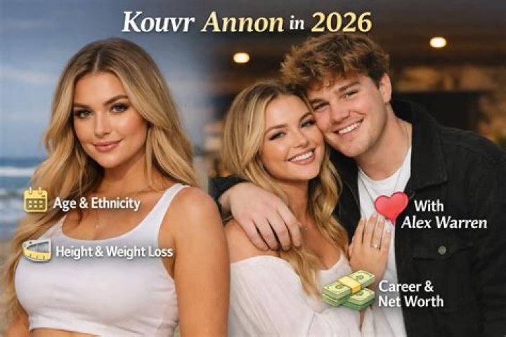 Dewayne Warren | Bio, Age, Net Worth, Relationship, Career