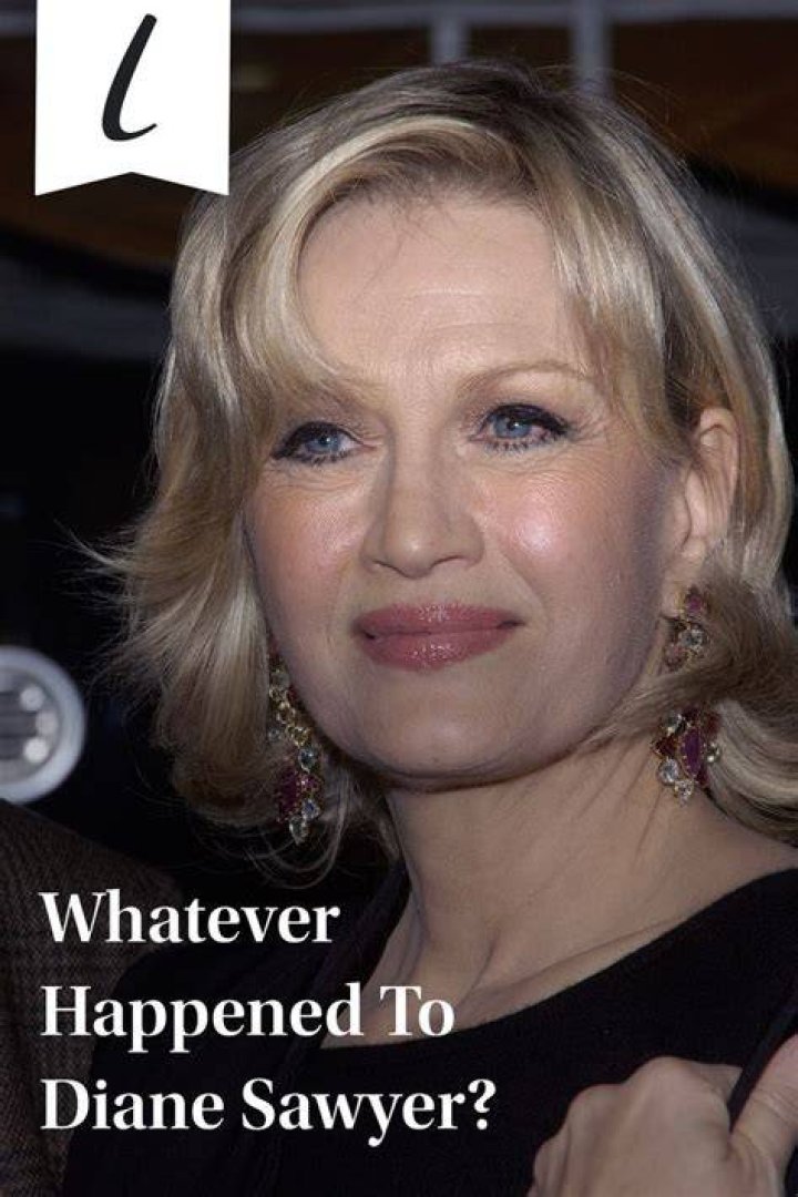 Diane-Sawyer