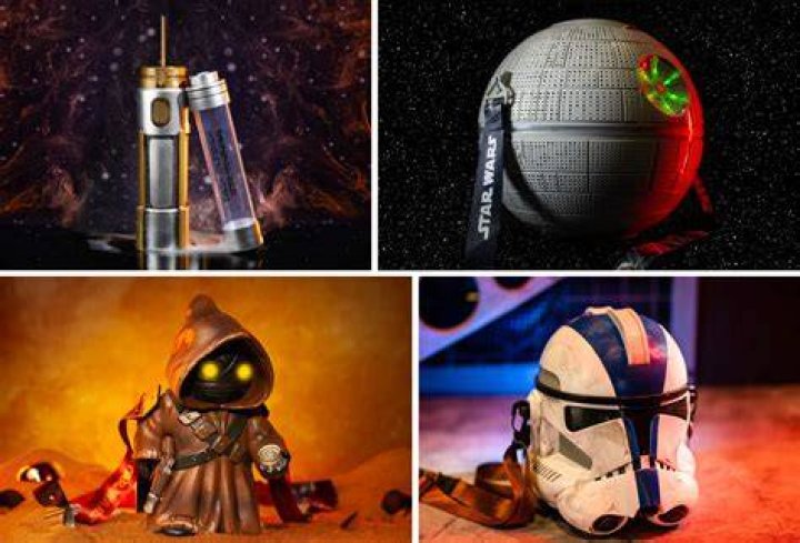 Disney/Star Wars