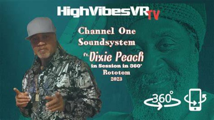 Dixie Peach