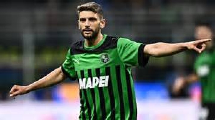 Domenico Berardi