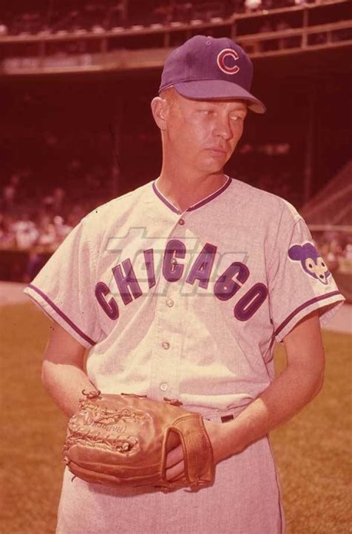 Don Elston