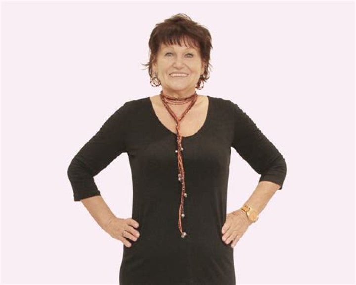 Doris Saric-Kukuljica