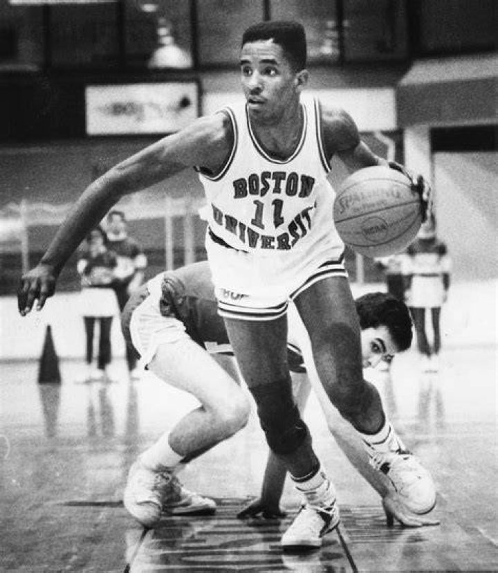 Drederick Irving