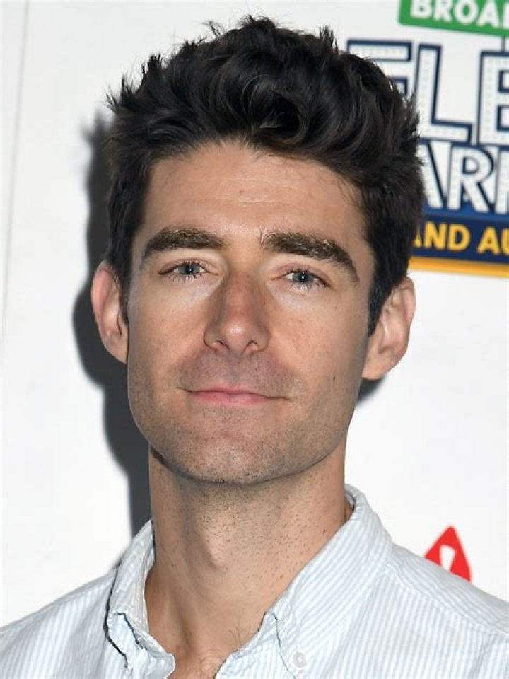 Drew Gehling