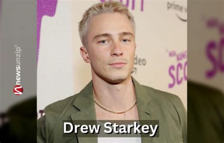 Drew Marshall - Net Worth, Age, Height, Birthday, Bio, Wiki!