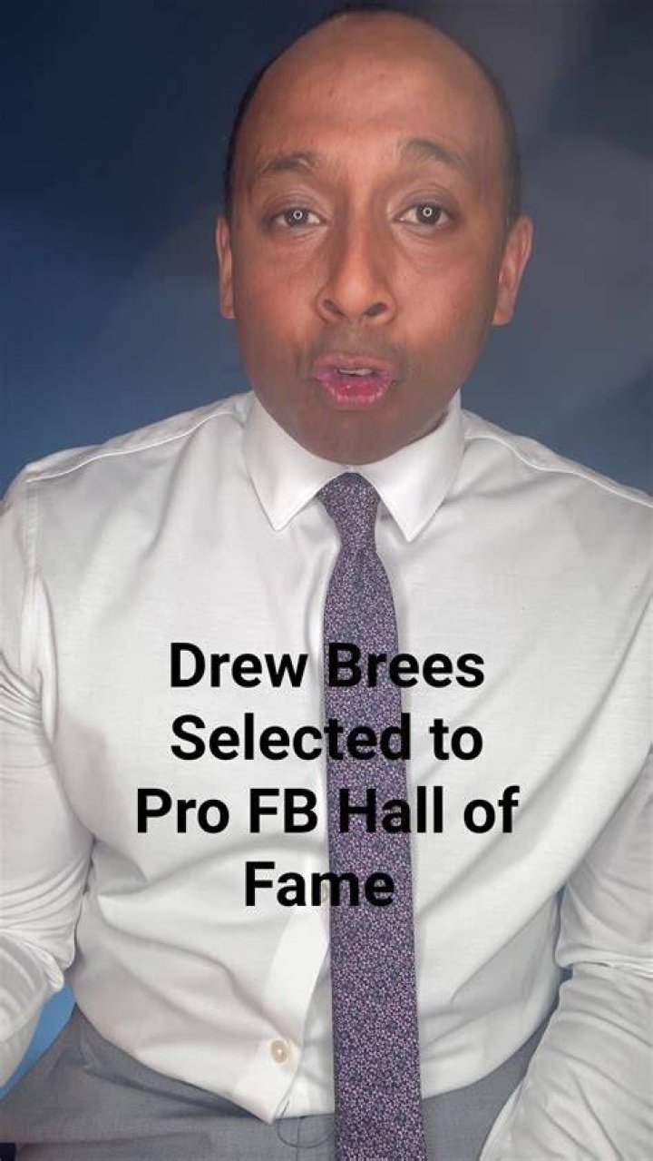 Drew-Brees