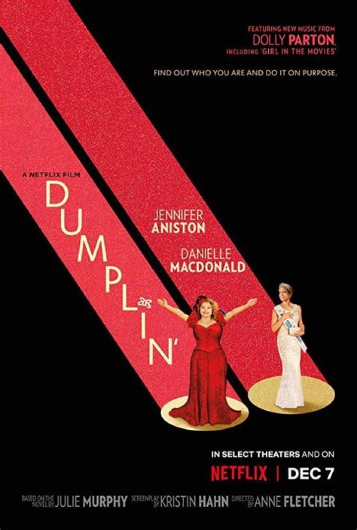 dumplin'