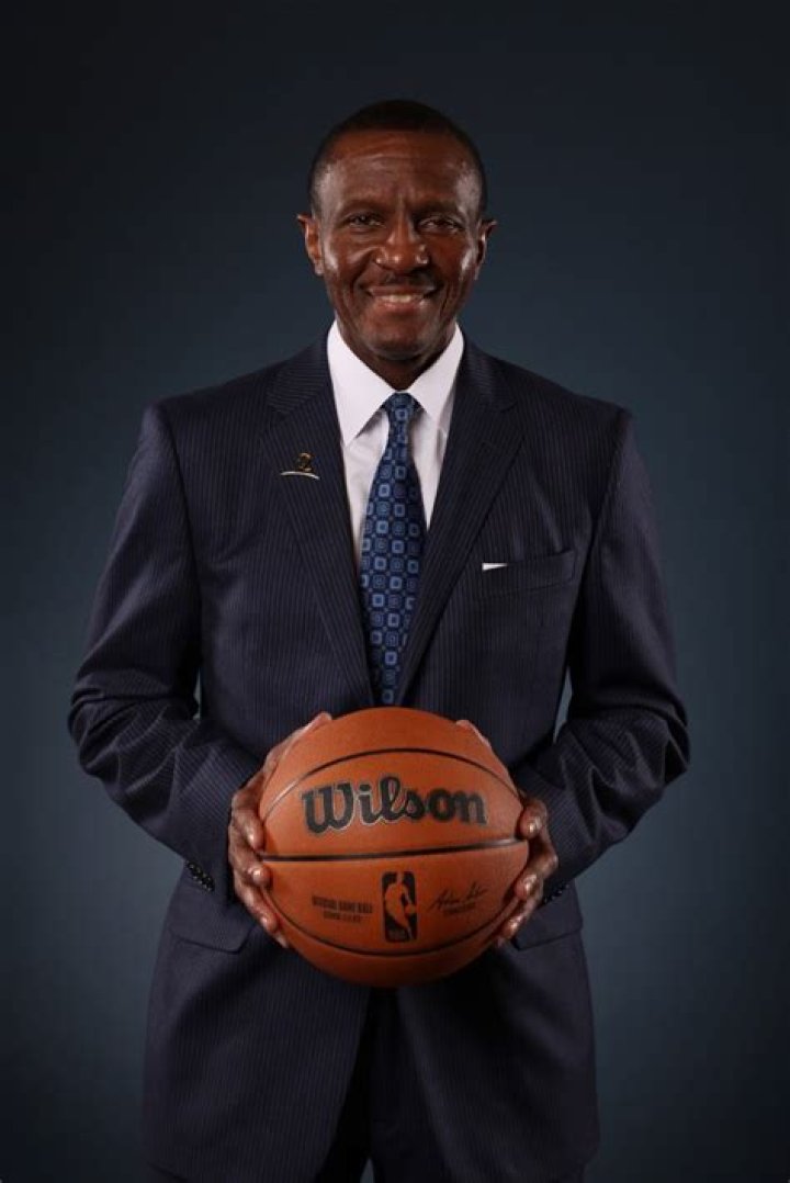 Dwane Casey Net Worth, Age, Height, Bio, Birthday, Wiki!
