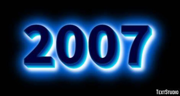 Élection présidentielle de 2007