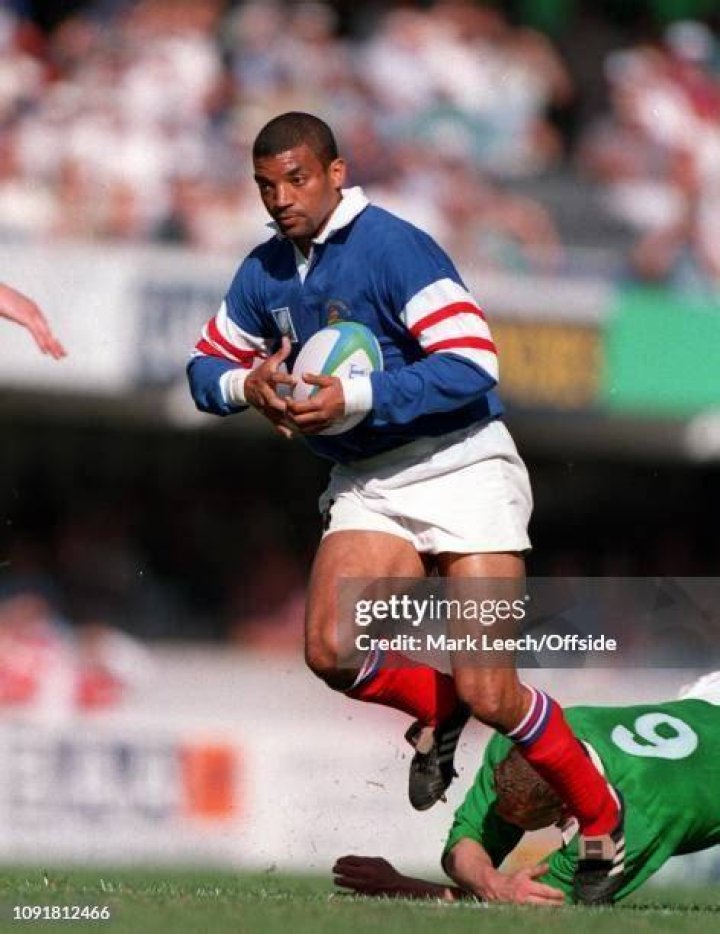 &Eacute;mile Ntamack
