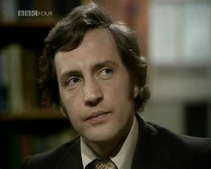 Edward Petherbridge