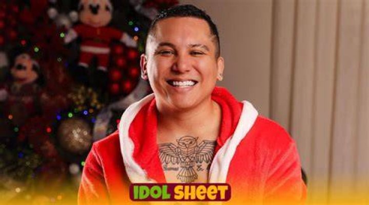 Edwin Luna Net Worth, Age, Height, Bio, Birthday, Wiki!