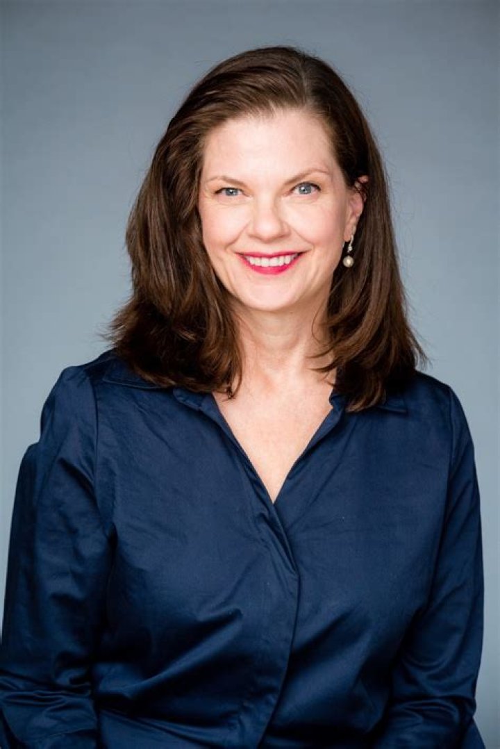 Eileen O’Neill