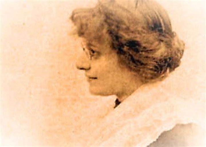 Eleanor Farjeon
