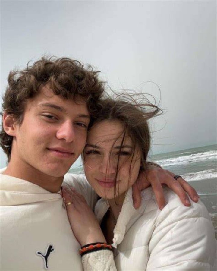 Eli Baum’s Girlfriend: Who is Eli Baum Dating?