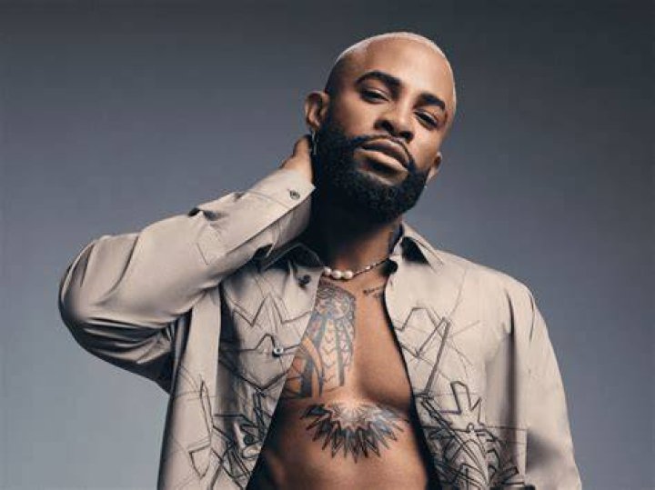 Elijah Blake