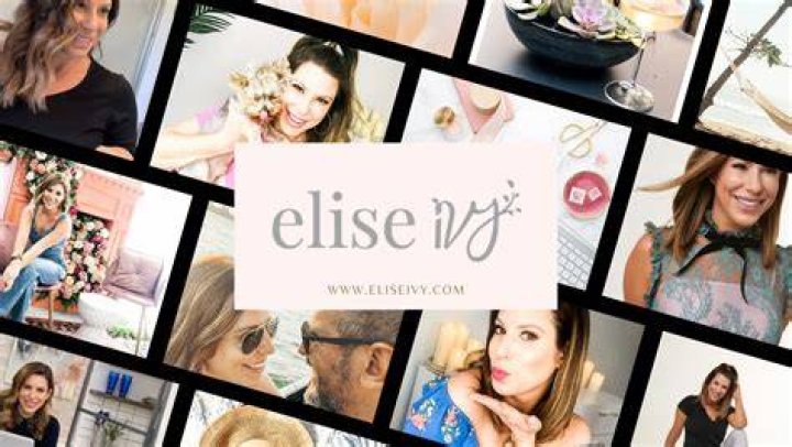 Elise-Ivy