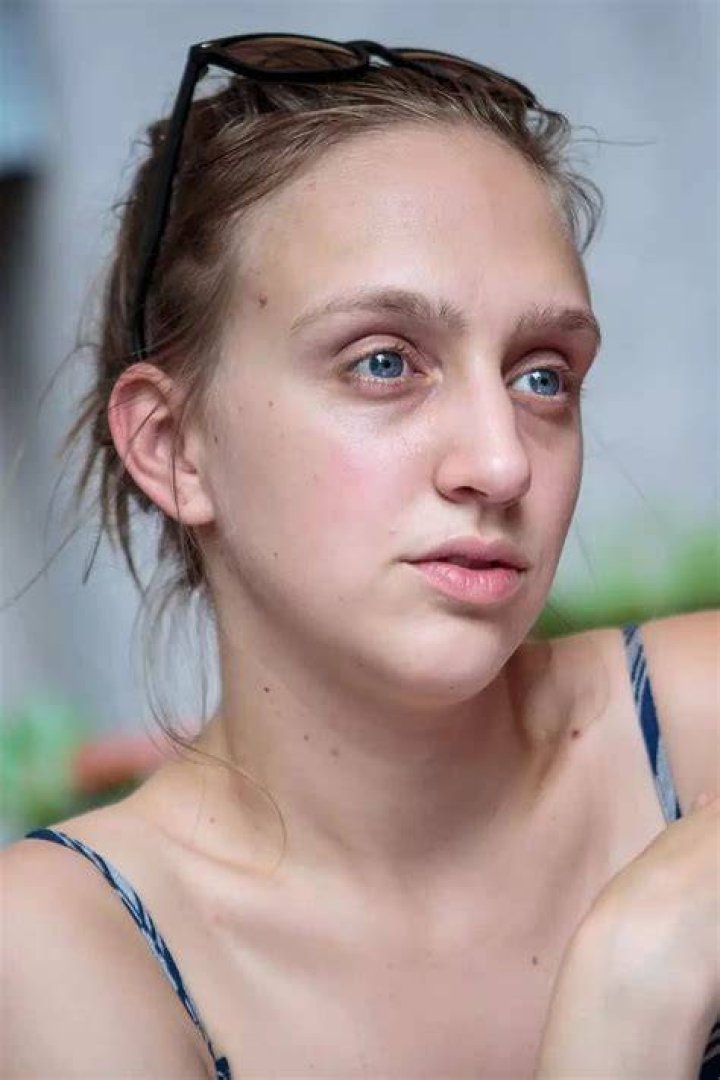 Eliza Sodro