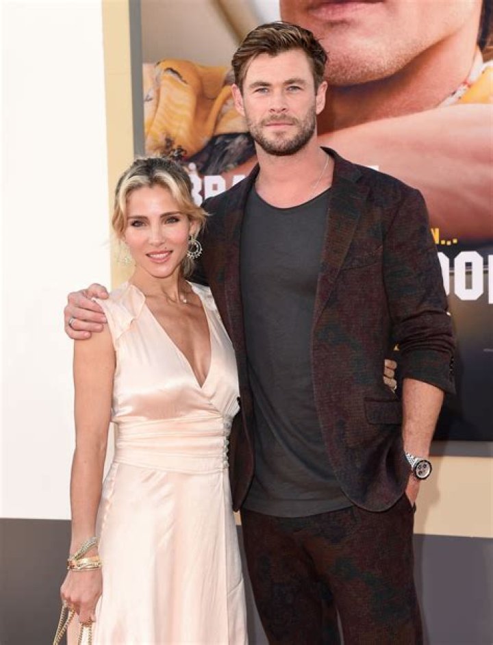 Elsa Pataky’s Husband: Who is Elsa Pataky Dating?
