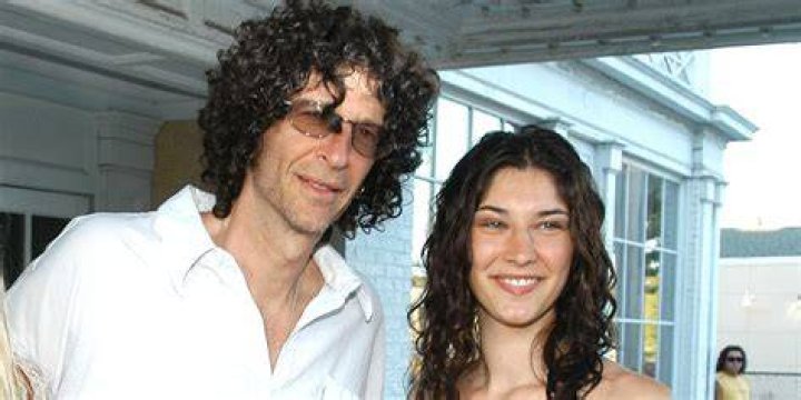 Emily Beth Stern Emily Beth Stern Relationship With Howard Stern and How She Earns Money