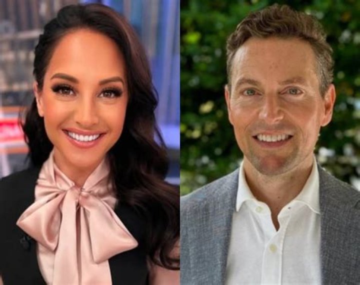 Emily Compagno Divorce Rumors: Husband Peter Riley And Children