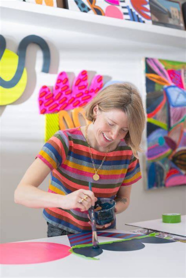 Emily Jackson Plastic Surgeery