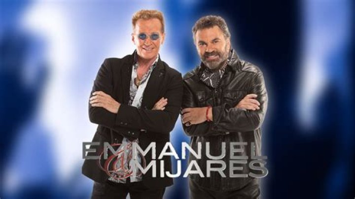 Emmanuel &ldquo;Manny&rdquo; Mijares