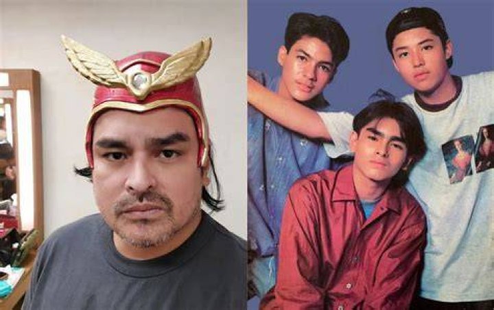Eric Fructuoso